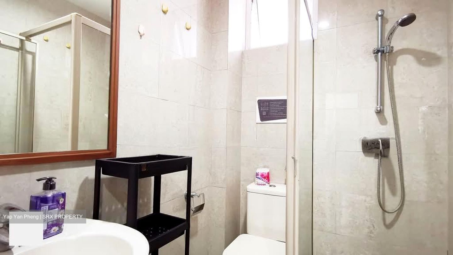 Fragrance Court (D5), Apartment #584436201